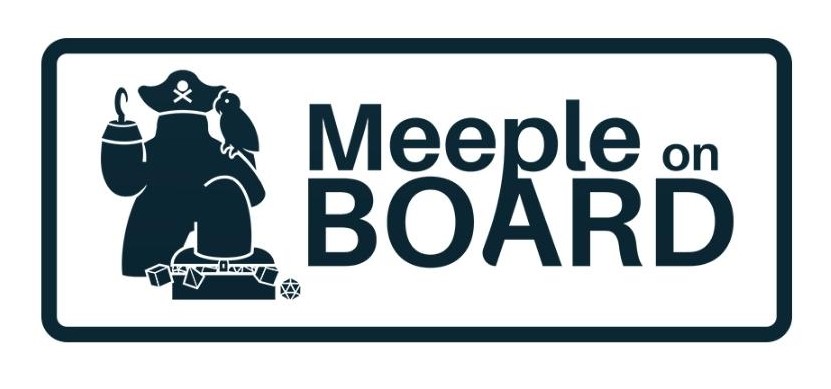 Meeple on Board