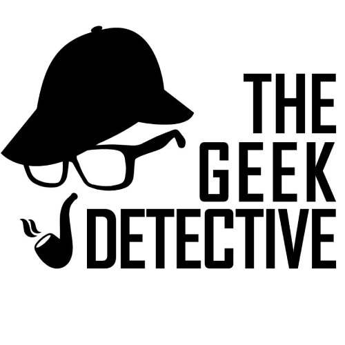 The Geek Detective