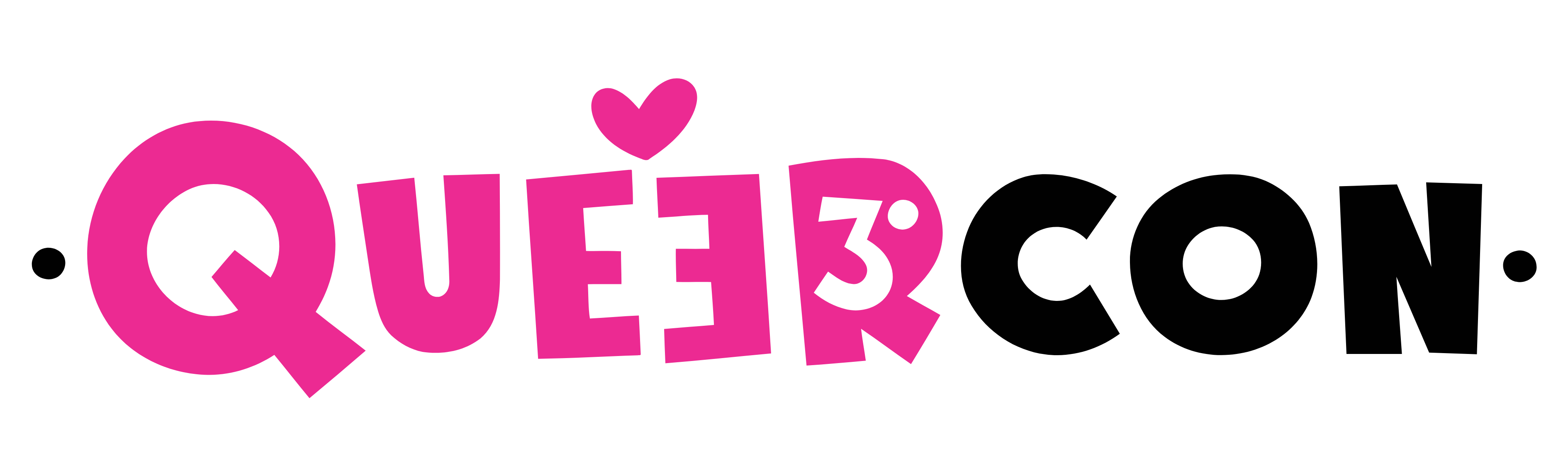 QueerCon Logo